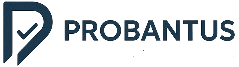 Probantus Group logo